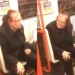Image of Drsné vulgárne video z pražského metra koluje na webe. Žena a jej “právo sedieť”