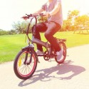 Image of Elektrick&eacute; bicykle a&nbsp;kolobežky &ndash; alternat&iacute;va automobilu?