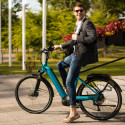 Image of Elektrick&eacute; bicykle ako alternat&iacute;va k automobilom