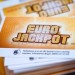 Image of Euro Jackpot dosáhl své maximální €90 milionové hranice