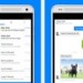 Image of Facebook zmenil Messenger pre Android, pridal správy aj na telefónne číslo