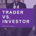 Image of Forex trading: Jak&yacute; je rozd&iacute;l mezi tradingem a investov&aacute;n&iacute;m?