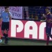 Image of Futbalista Dani Alves zjedol banán počas zápasu | Video | MegaVideo.sk