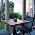 Image of Garden restaurant a Boutique caf&eacute; Styl & Interier Praha - salkakavy.sk