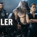 Image of Guardians (2017) - Official Final Trailer - Alina Lanina | Akčné | Trailery