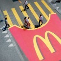 Image of Guerilla Marketing: Čo to je a uk&aacute;žka 50 najlep&scaron;&iacute;ch ide&iacute; vr&aacute;tane McDonald's