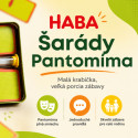 Image of HABA &Scaron;ar&aacute;dy Pantom&iacute;ma &ndash; z&aacute;bavn&aacute; mini hra, ktor&aacute; rozv&iacute;ja deti aj dospel&yacute;ch