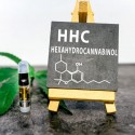 Image of HHC a CBD: Spoznajte rozdiely v konopn&yacute;ch produktoch - Ikry