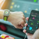 Image of Hľad&aacute;te motiv&aacute;ciu k&nbsp;cvičeniu? K&uacute;pte si fitness hodinky - Slovak magaz&iacute;n