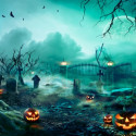Image of Halloween alebo Všetkých svätých | Família