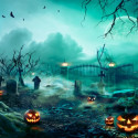 Image of Halloween alebo V&scaron;etk&yacute;ch sv&auml;t&yacute;ch | Fam&iacute;lia