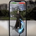 Image of Harry Potter Wizards Unite&nbsp;startuje - Harry Potter wizards unite