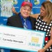 Image of Hasič v důchodu vyhrál v loterii $5 milionů
