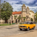 Image of Havana: čo vidieť za 3 dni a na čo si dať pozor Magaz&iacute;n Cestovanie