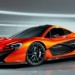 Image of Hybridný superšportiak McLaren P1 s 349km/h stojí viac než milión eur