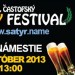 Image of II. ročník Častofského pivného festivalu môžete navštíviť už 4. a 5. októbra