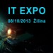 Image of IT Expo - Žilina 8.10.2013 ← Hrkiho blog