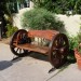 Image of Inšpirácie na záhradné lavičky | Naše hobby