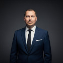 Image of Ing. Tom&aacute;&scaron; Urminsk&yacute;: M&ocirc;j pl&aacute;n pre Nov&eacute; Mesto a Komun&aacute;lne voľby 2026 - Komun&aacute;lne voľby 2026