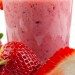 Image of Jahodov&eacute; smoothie