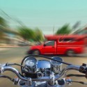 Image of Jazdenie na motorke bez prilby je čistý hazard so životom - Magazín SEN