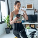Image of Je lep&scaron;&iacute; cyklotrenaž&eacute;r alebo stacion&aacute;rny bicykel? - Bikiny.sk