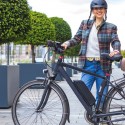 Image of Je lep&scaron;&iacute; e-bike alebo elektrick&aacute; kolobežka? | MILOTA