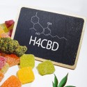 Image of Kanabinoid novej gener&aacute;cie &ndash; H4CBD &ndash; D - Ikry