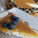Image of Karamelov&yacute; cheesecake. Pre radosť a skvel&uacute; chuť