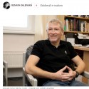 Image of Katol&iacute;cky kňaz Marek Orko V&aacute;cha a jeho primit&iacute;vne n&aacute;zory na ateistov
