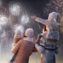 Image of Kedy a ako sa oslavuje Nový rok v rôznych častiach našej planéty - MAGAZÍN BOLD