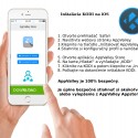 Image of Kodi in&scaron;tal&aacute;cia na r&ocirc;zne podporovan&eacute; zariadenia. - KODI ℹ️ⓝⓕⓞ