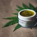 Image of Konopn&aacute; masť a jej &uacute;činky - Wellness magaz&iacute;n