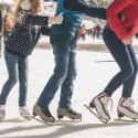 Image of Korčuľovaním na ľade zlepšíte svoju kondíciu, koordináciu a posilníte imunitu | Golem.sk