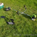 Image of Kosačka Fieldmann FZS 3020 B | Test Blog - recenzie a testy tovaru