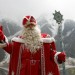 Image of Kto roznáša darčeky vo svete? Náš Ježiško, Santa, Sinterklaas, Vasiľ a iní