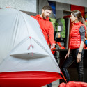 Image of Ktor&yacute; stan vybrať na r&ocirc;zne typy stanovačiek? - Pisem.sk