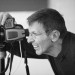 Image of Leonard Nimoy ako v&aacute;&scaron;niv&yacute; fotograf