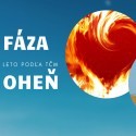 Image of Leto z pohľadu TČM. F&aacute;za Oheň