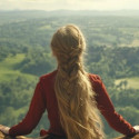 Image of Linda a kľ&uacute;č od Andary, dobrodružn&aacute; fantasy, ktor&aacute; vtiahne do in&eacute;ho sveta
