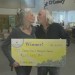 Image of Loterijní štěstí se usmálo na dvojici postiženou hurikánem