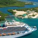 Image of Loto cíl - cestovat Karibikem po výhře v soutěži Plavba snů