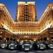 Image of Luxusní hotely světa pro vás, budoucího vítěze v loterii