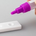Image of M&ocirc;žu mať už&iacute;vatelia CBD pozit&iacute;vny test na THC? - SWISS CBD POWER