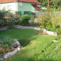 Image of M&uacute;rik na oddelenie mulču od tr&aacute;vnika | Moja z&aacute;hradka