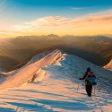 Image of Mierne zimy praj&uacute; turistike. Ako vyraziť do h&ocirc;r v&nbsp;zime? - Pisem.sk