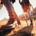 Image of Milujete turistiku? K&uacute;pte si trekingov&eacute; palice - Zalesactvo.sk