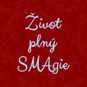 Image of Moje postihnutie by pre v&aacute;s nemalo byť d&ocirc;ležit&eacute; ~ Život pln&yacute; SMAgie