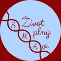 Image of Momenty pln&eacute; SMAgie #1 - to naj z j&uacute;la ~ Život pln&yacute; SMAgie