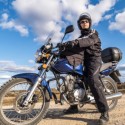 Image of Na jeseň kožen&uacute; moto kombin&eacute;zu vymeňte za textiln&uacute; | Motor.sk - Motoristick&yacute; lifestylov&yacute; magaz&iacute;n